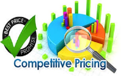 Competitive Price-1